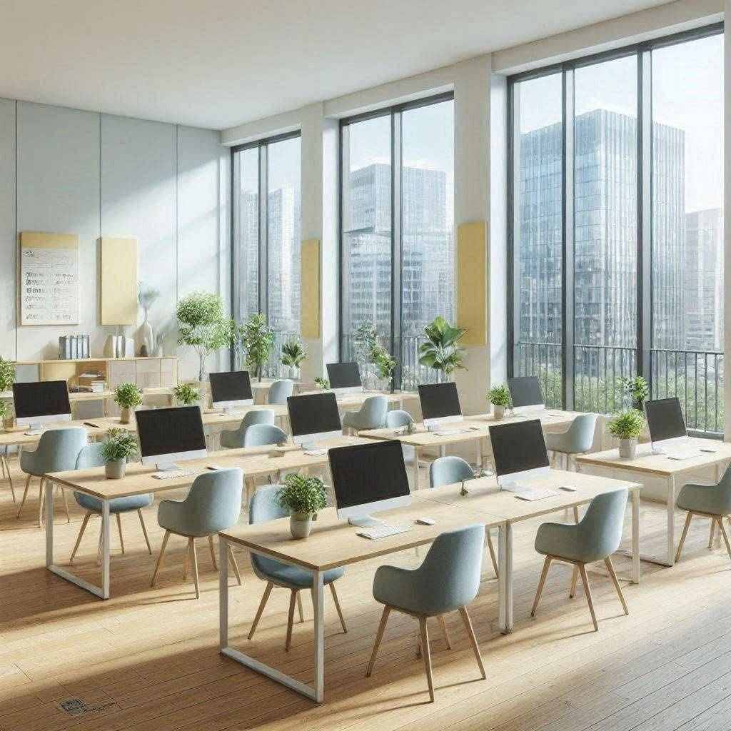 总部职能团队为写字楼办公员工心理安全感应对新旧流程并行时该设置哪些复核点